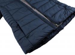 Hannah Midlen midnight navy 2020 dámská zimní bunda