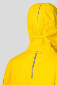 Hannah Miles spectra yellow 2022 pánská bunda
