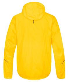 Hannah Miles spectra yellow 2022 pánská bunda