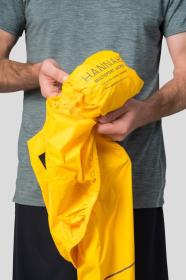 Hannah Miles spectra yellow 2022 pánská bunda