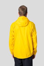 Hannah Miles spectra yellow 2022 pánská bunda