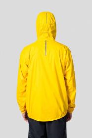 Hannah Miles spectra yellow 2022 pánská bunda
