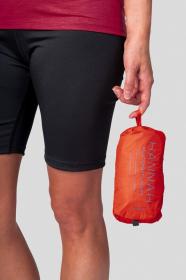 Hannah Miley cherry tomato 2022 dámská bunda