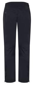 Hannah Mirage pants anthracite 2022 pánské kalhoty + šátek Kilpi