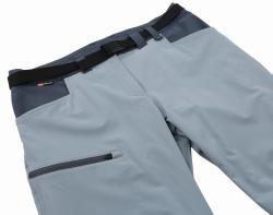 Hannah Moa slate/dark slate 2021 dámské outdoorové kalhoty