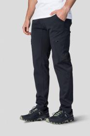 Hannah Nate anthracite 2022 pánské outdoorové kalhoty