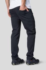 Hannah Nate anthracite 2022 pánské outdoorové kalhoty