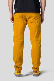 Hannah Nate buckthorn brown 2022 pánské outdoorové kalhoty