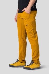 Hannah Nate buckthorn brown 2022 pánské outdoorové kalhoty