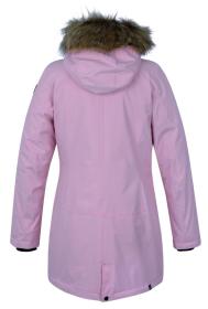 Hannah Nilana II seashell pink 2021 bunda
