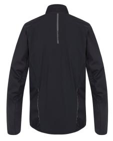 Hannah Nordic anthracite 2022 pánská běžecká bunda 