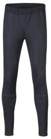 Hannah Nordic Pants anthracite 2022 pánske nohavice Hannah Nordic Pants anthracite 2022 pánske nohavice