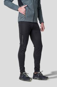 Hannah Nordic Pants anthracite 2022 pánské kalhoty