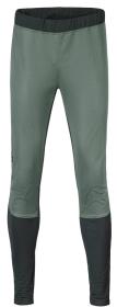 Hannah Nordic Pants balsam green/anthraci 2022 pánske nohavice Hannah Nordic Pants balsam green/anthraci 2022 pánske nohavice