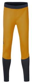 Hannah Nordic Pants golden yellow/anthraci 2022 pánske nohavice Hannah Nordic Pants golden yellow/anthraci 2022 pánske nohavice