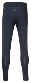 Hannah Nordic Pants golden yellow/anthraci 2022 pánské kalhoty