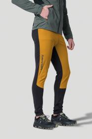 Hannah Nordic Pants golden yellow/anthraci 2022 pánské kalhoty