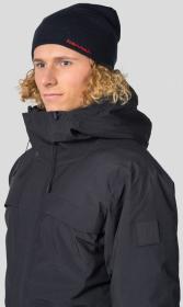 Hannah Northpole anthracite 2022 pánská zimní bunda + šátek Kilpi