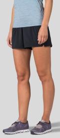 Hannah Paloma anthracite 2023 dámské šortky