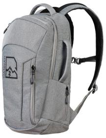 Hannah Protector 20 grey melange 2022 batoh