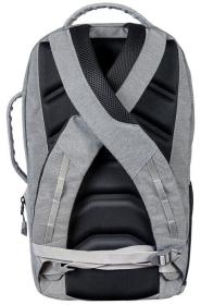Hannah Protector 20 grey melange 2022 batoh