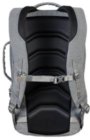 Hannah Protector 20 grey melange 2022 batoh