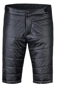 Hannah Redux anthracite 2022 zateplené pánské kraťasy