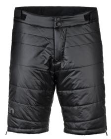 Hannah Redux W anthracite 2022 zateplené dámske krátke nohavice Hannah Redux W anthracite 2022 zateplené dámske krátke nohavice