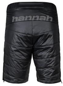 Hannah Redux W anthracite 2022 zateplené dámské kraťasy