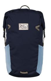 Hannah Renegade 20 dress blues/dream blue 2023 volnočasový batoh