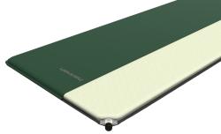 Hannah Rest 2,5 trekking green II 2023 karimatka