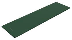 Hannah Rest 2,5 trekking green II 2023 karimatka