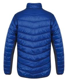 Hannah Revel princess blue/midnight navy 2020 zateplená běžecká bunda POUZE M (VÝPRODEJ)