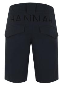 Hannah Savely anthracite 2022 pánské šortky
