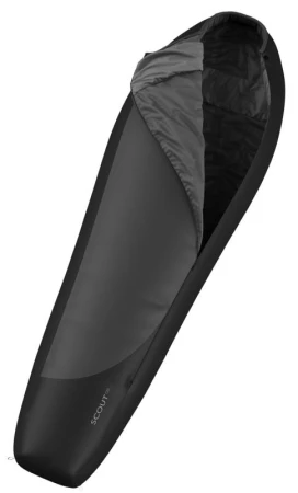 Hannah Scout 120 dark shadow/anthracit II 2023 spací pytel
