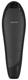 Hannah Scout 120 dark shadow/anthracit II 2023 spací pytel POUZE pro postavu do 195 cm - pravý zip (VÝPRODEJ) Hannah Scout 120 dark shadow/anthracit II 2023 spací pytel POUZE pro postavu do 195 cm - pravý zip (VÝPRODEJ)
