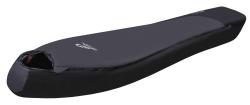 Hannah Scout 120 Dark shadow/anthracite 2018 spací pytel Hannah Scout 120 Dark shadow/anthracite 2018 spací pytel
