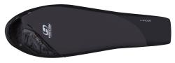 Hannah Scout 120 Dark shadow/anthracite 2018 spací pytel