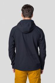 Hannah Shelton Lite anthracite 2022 pánská softshell bunda