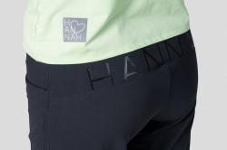 Hannah Sia anthracite 2022 dámské šortky