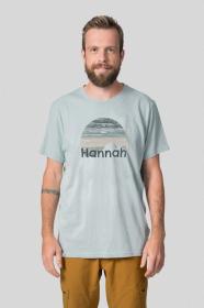 Hannah Skatch harbor gray 2022 pánské tričko
