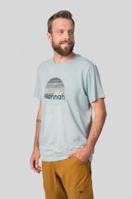 Hannah Skatch harbor gray 2022 pánské tričko