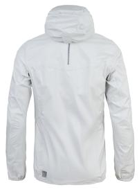 Hannah Skylark W dawn blue 2023 dámská outdoorová bunda + šátek Kilpi