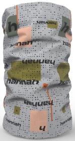 Hannah Skyler glacier gray 2022 nákrčník