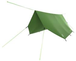 Hannah Skyline 2 light treetop 2022 shelter