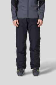 Hannah Slater anthracite pánské lyžařské kalhoty POUZE L (VÝPRODEJ)