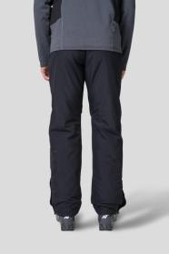 Hannah Slater anthracite pánské lyžařské kalhoty POUZE L (VÝPRODEJ)