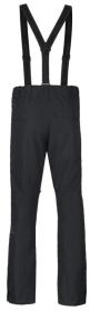 Hannah Slater anthracite pánské lyžařské kalhoty POUZE XL (VÝPRODEJ)