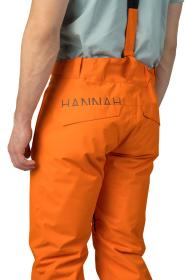 Hannah Slater FD puffins bill pánské lyžařské kalhoty + šátek Kilpi
