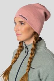 Hannah Tibek Long rose tan 2022 čepice